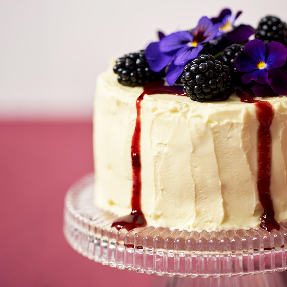 
                  
                    Boîte Expérience n. 6 - Confiture + Chocolat + Biscuits | Édition de Noël
                  
                