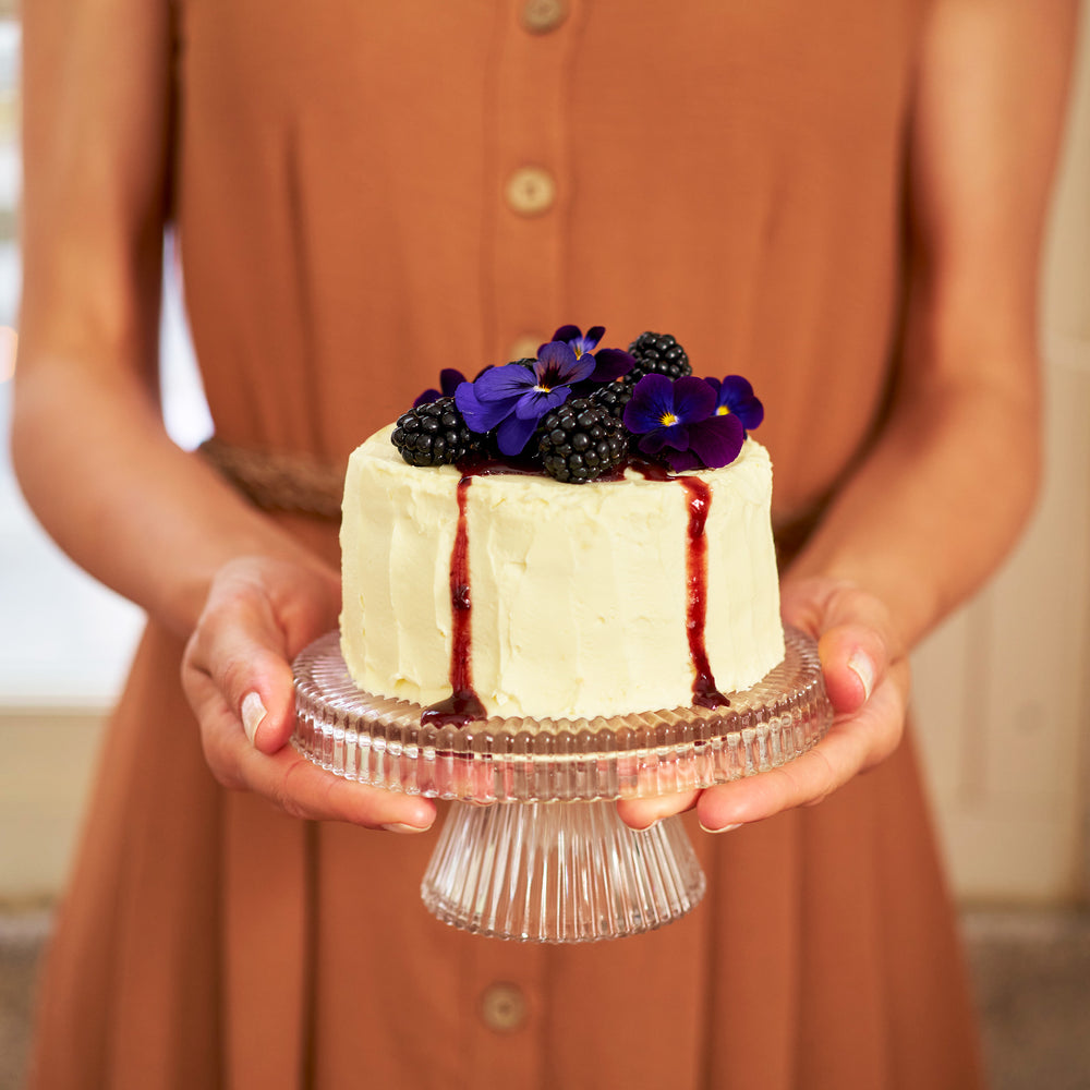 
                  
                    Boîte Expérience n. 6 - Confiture + Chocolat + Biscuits | Édition de Noël
                  
                