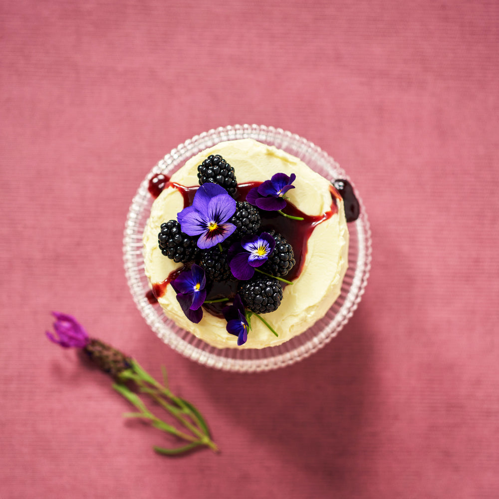 
                  
                    Boîte Expérience n. 6 - Confiture + Chocolat + Biscuits | Édition de Noël
                  
                