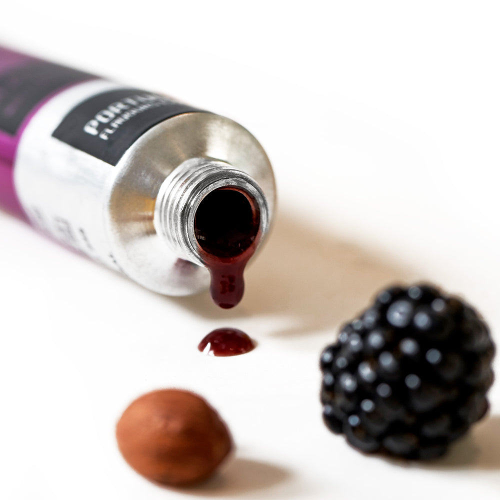 
                  
                    Confiture Extra de Mûre avec Noisette et Muscade
                  
                