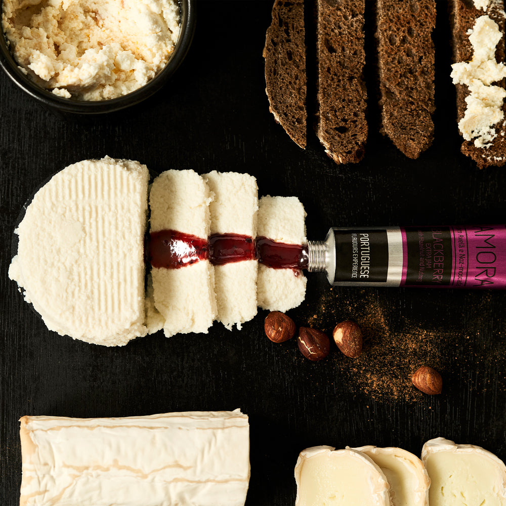 
                  
                    PACK 3 Saveurs Idéales pour le Fromage Frais
                  
                