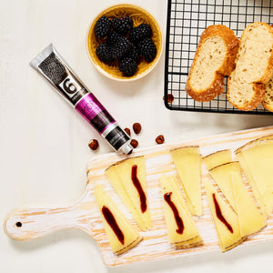 
                  
                    PACK 3 Saveurs Idéales pour le Fromage Frais
                  
                