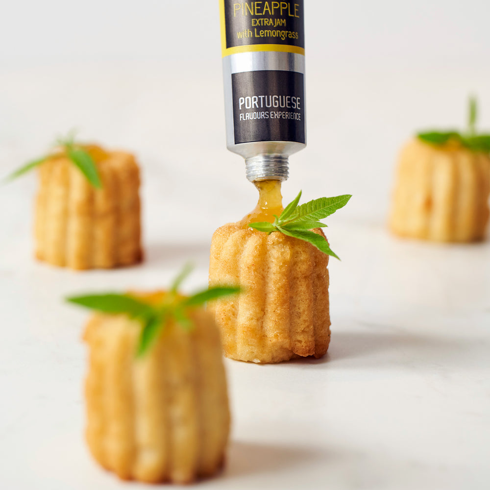 
                  
                    PACK 3 Saveurs - Souvenir des Açores
                  
                