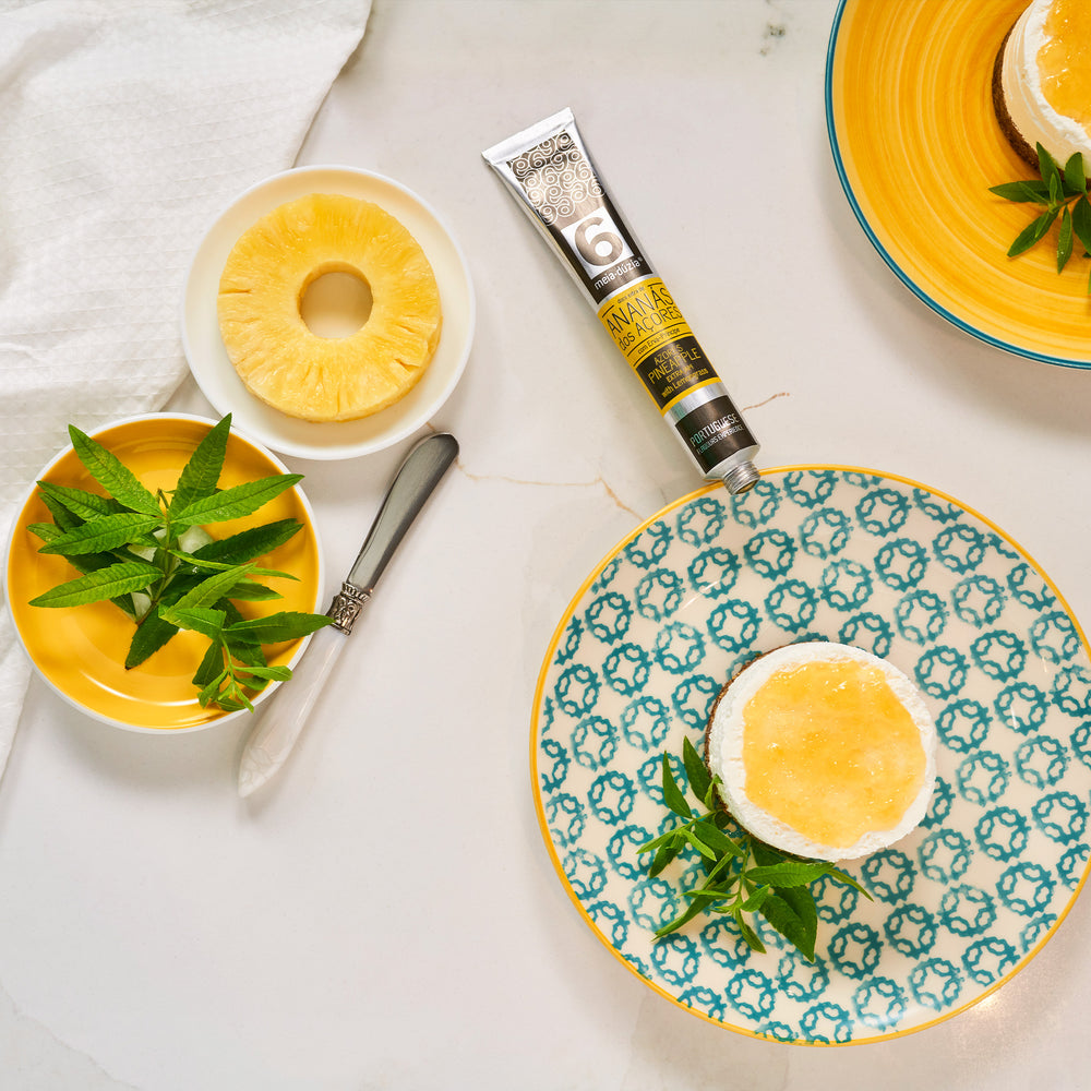 
                  
                    PACK 3 Saveurs - Souvenir des Açores
                  
                