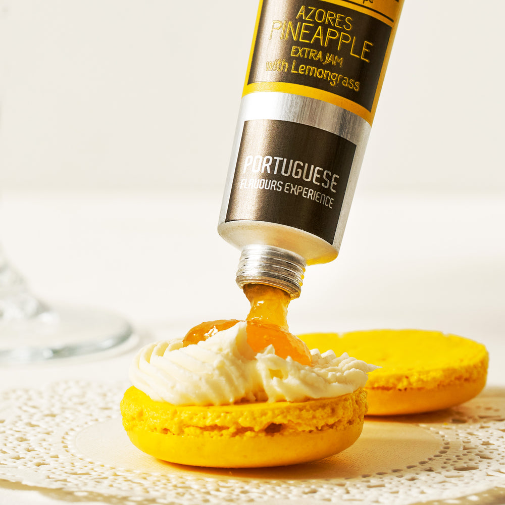 
                  
                    PACK 3 Saveurs - Souvenir des Açores
                  
                