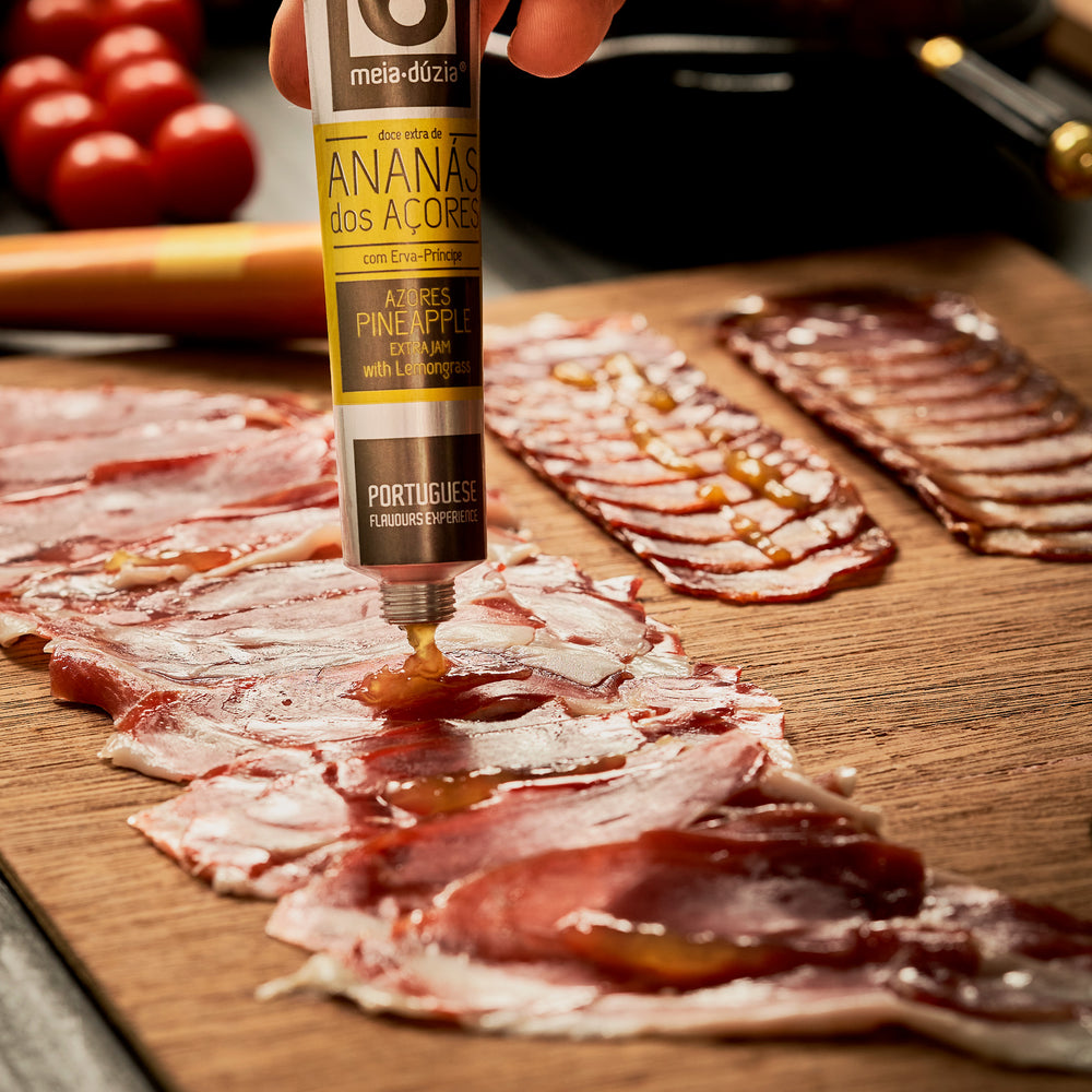 
                  
                    PACK 3 Saveurs - Souvenir des Açores
                  
                