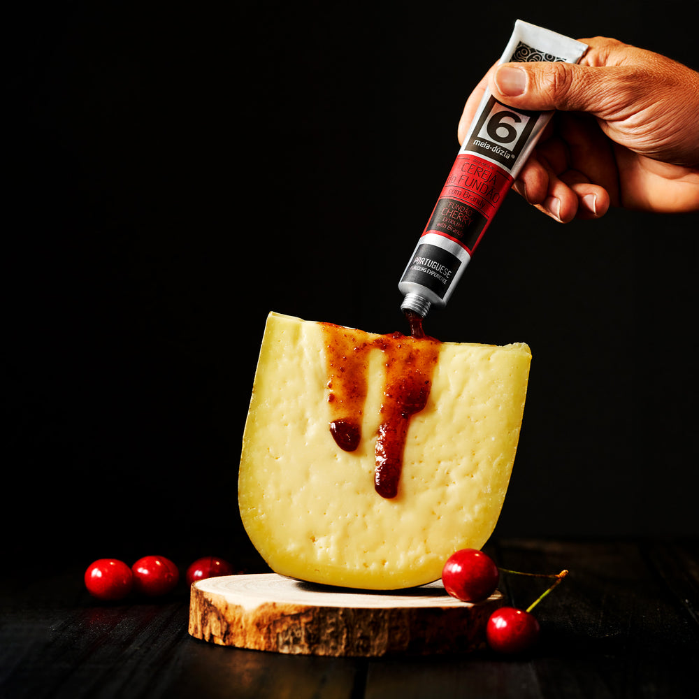 
                  
                    PACK 6 Saveurs - Édition Sapin de Noël
                  
                
