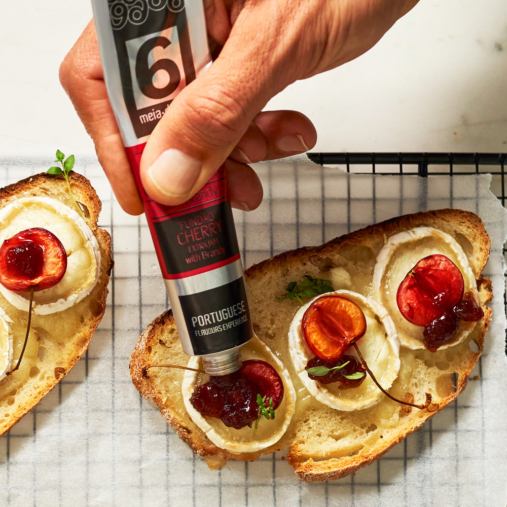 
                  
                    PACK 6 Saveurs - Édition Sapin de Noël
                  
                