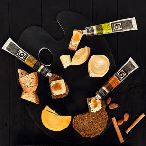 
                  
                    PACK 3 Saveurs Idéales pour les Fromages Portugais - Saveurs du Portugal
                  
                