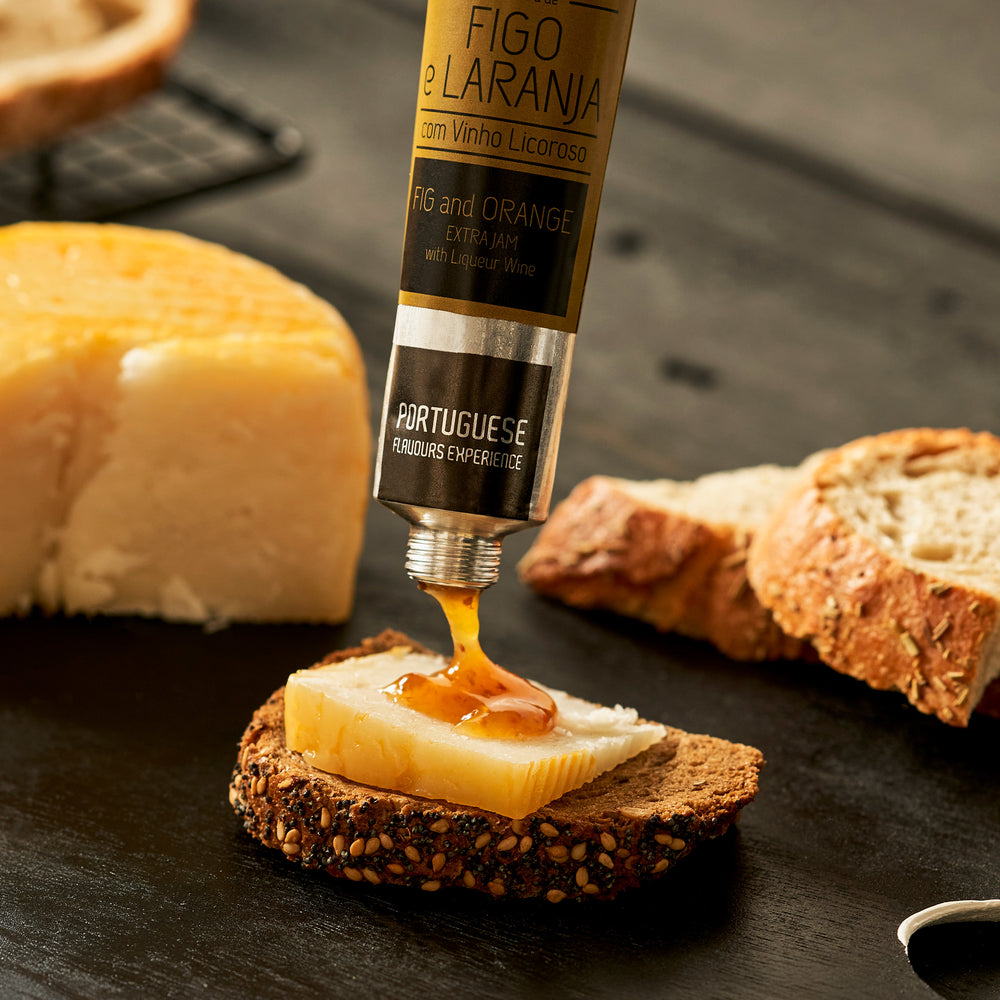 
                  
                    PACK 3 Saveurs Idéales pour les Fromages Portugais - Saveurs du Portugal
                  
                