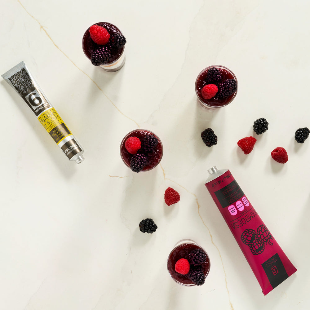 
                  
                    PACK 3 Saveurs - Souvenir des Açores
                  
                