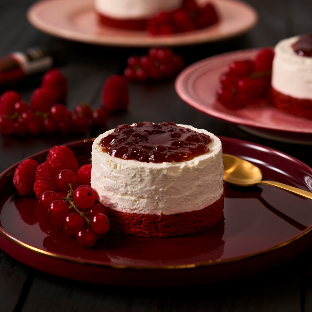 
                  
                    PACK 3 Saveurs Idéales pour le Fromage Frais
                  
                