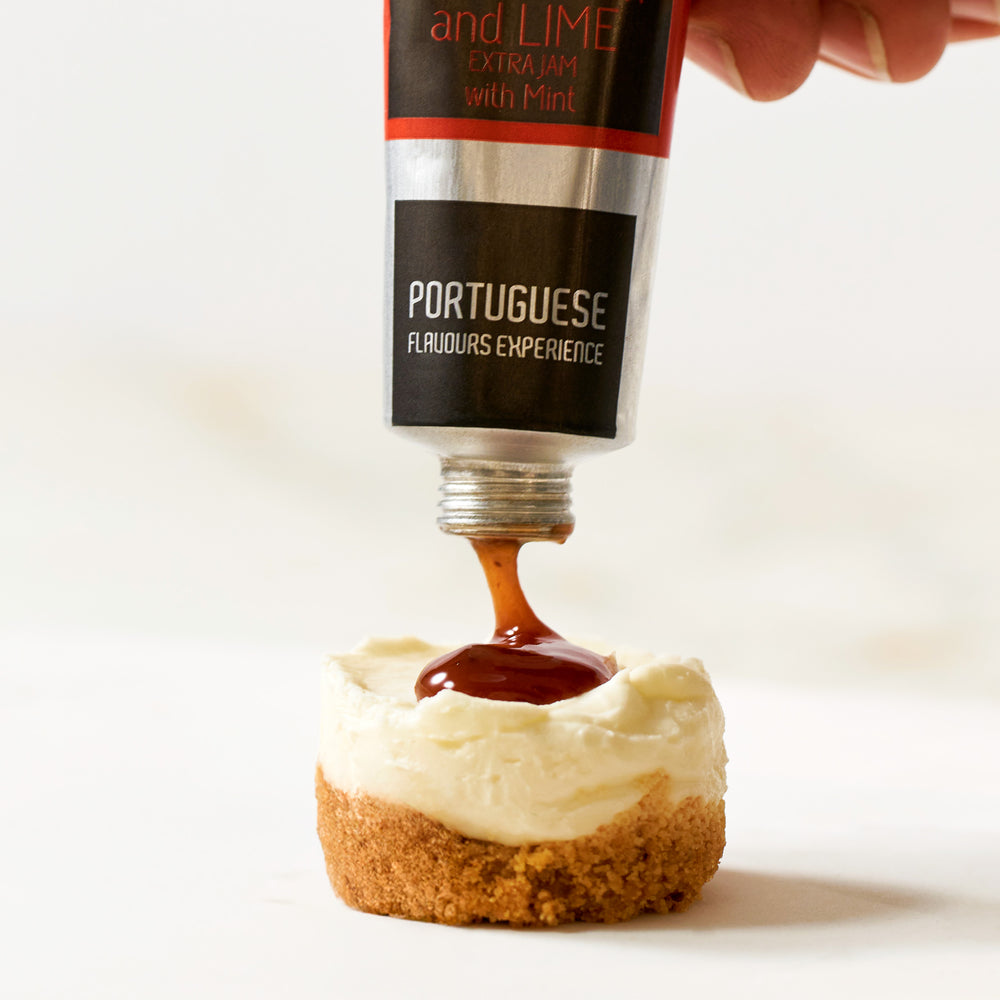 
                  
                    PACK 3 Saveurs Idéales pour le Fromage Frais
                  
                