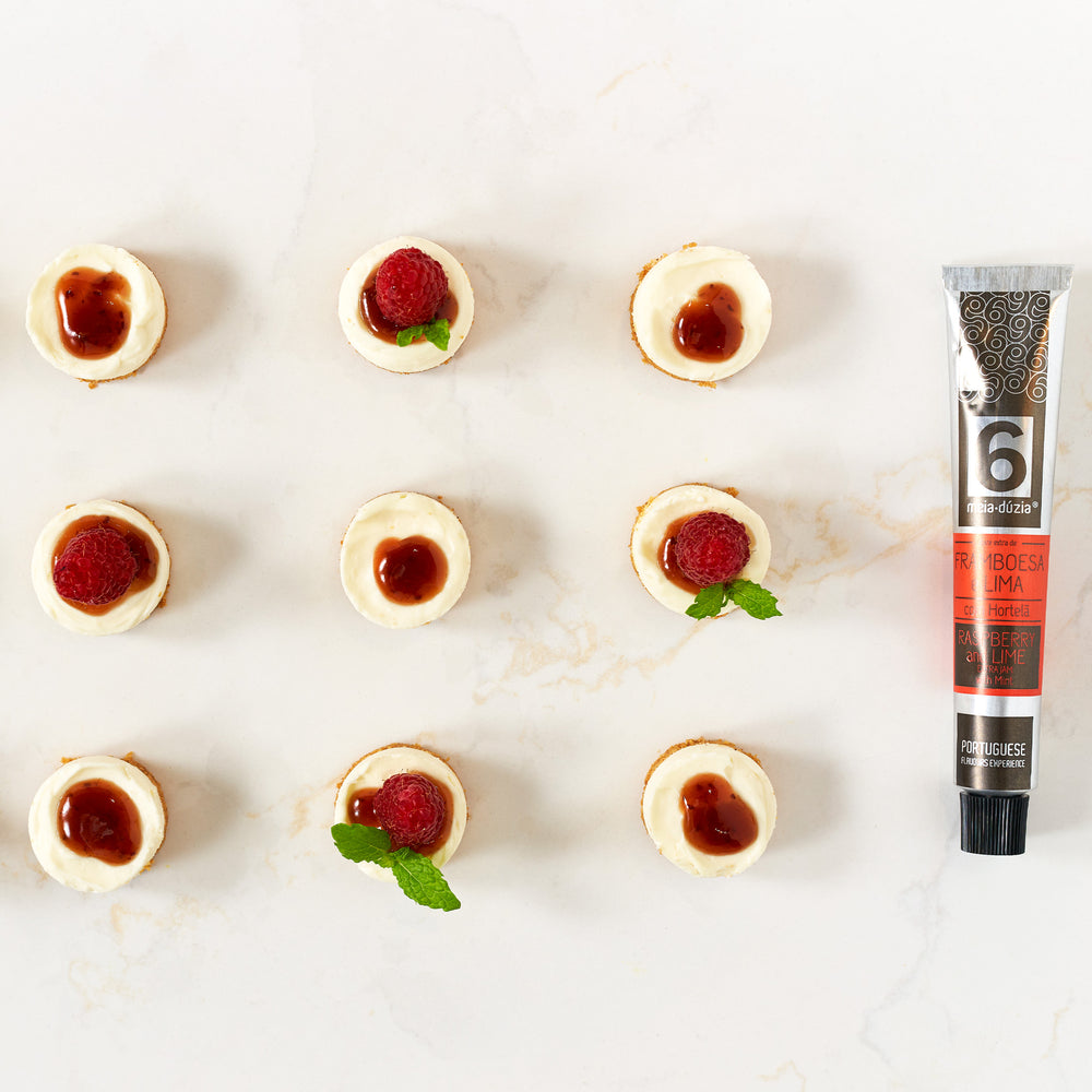 
                  
                    PACK 6 Confitures Artisanaux - Sapin de Noël
                  
                