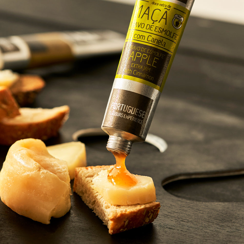 
                  
                    PACK 3 Saveurs Idéales pour les Fromages Portugais - Saveurs du Portugal
                  
                
