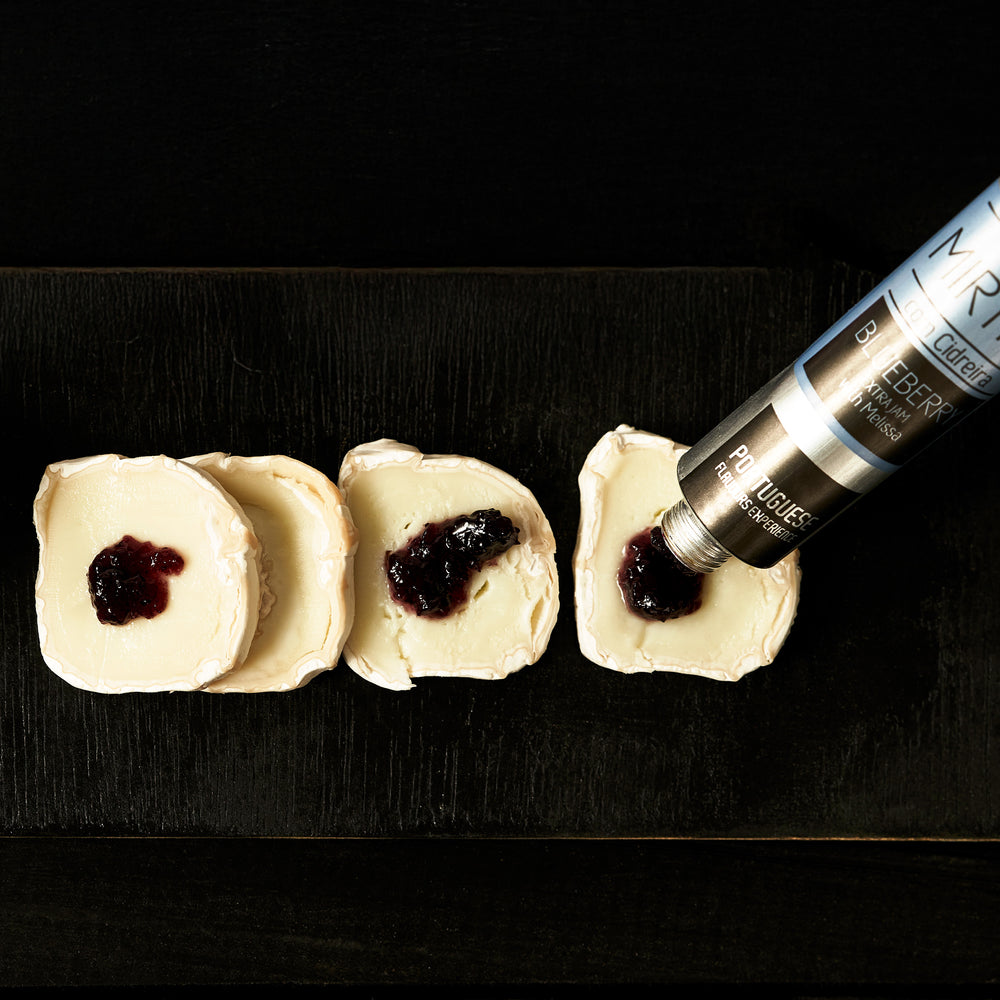 
                  
                    Boîte Expérience n. 4 - Confiture + Thé + Crackers | Édition de Noël
                  
                