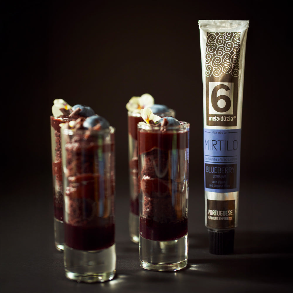 
                  
                    Cabaz Sabores de Portugal n. 2 - Prenda de Natal
                  
                