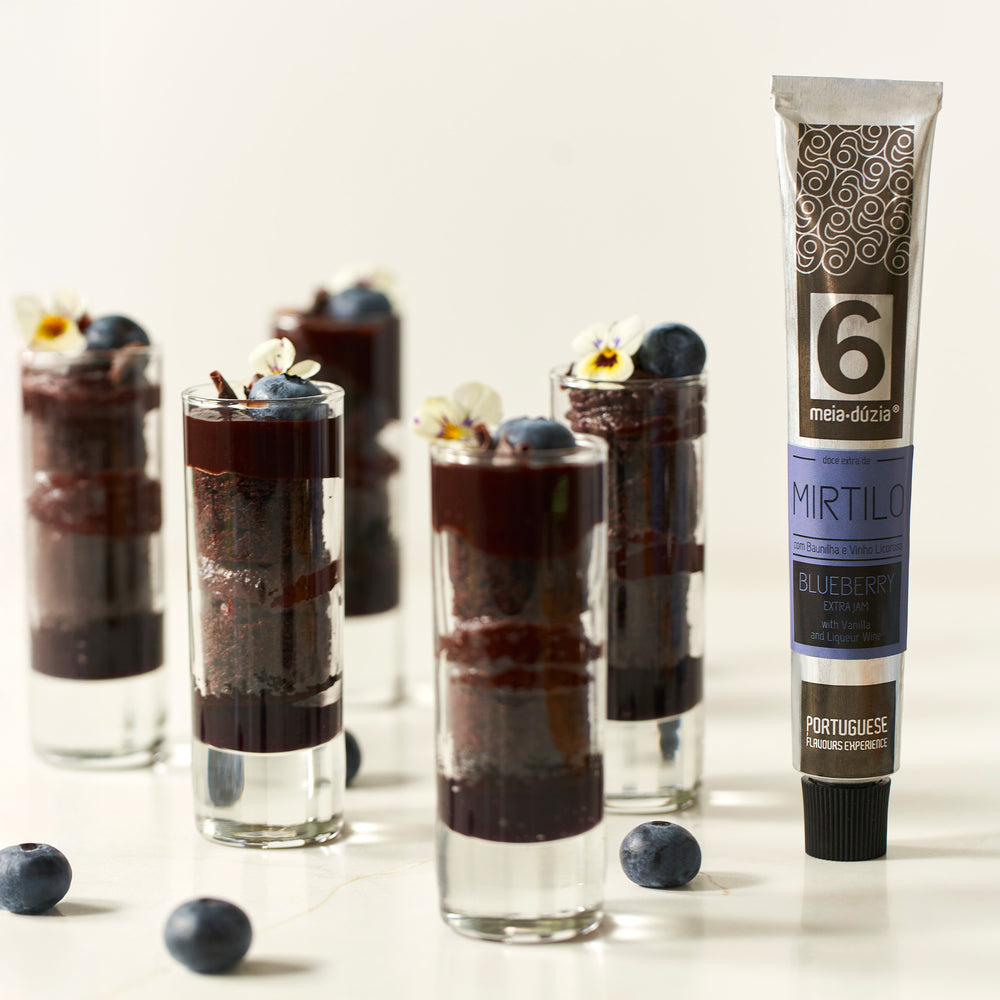 
                  
                    Cabaz Sabores de Portugal n. 2 - Prenda de Natal
                  
                