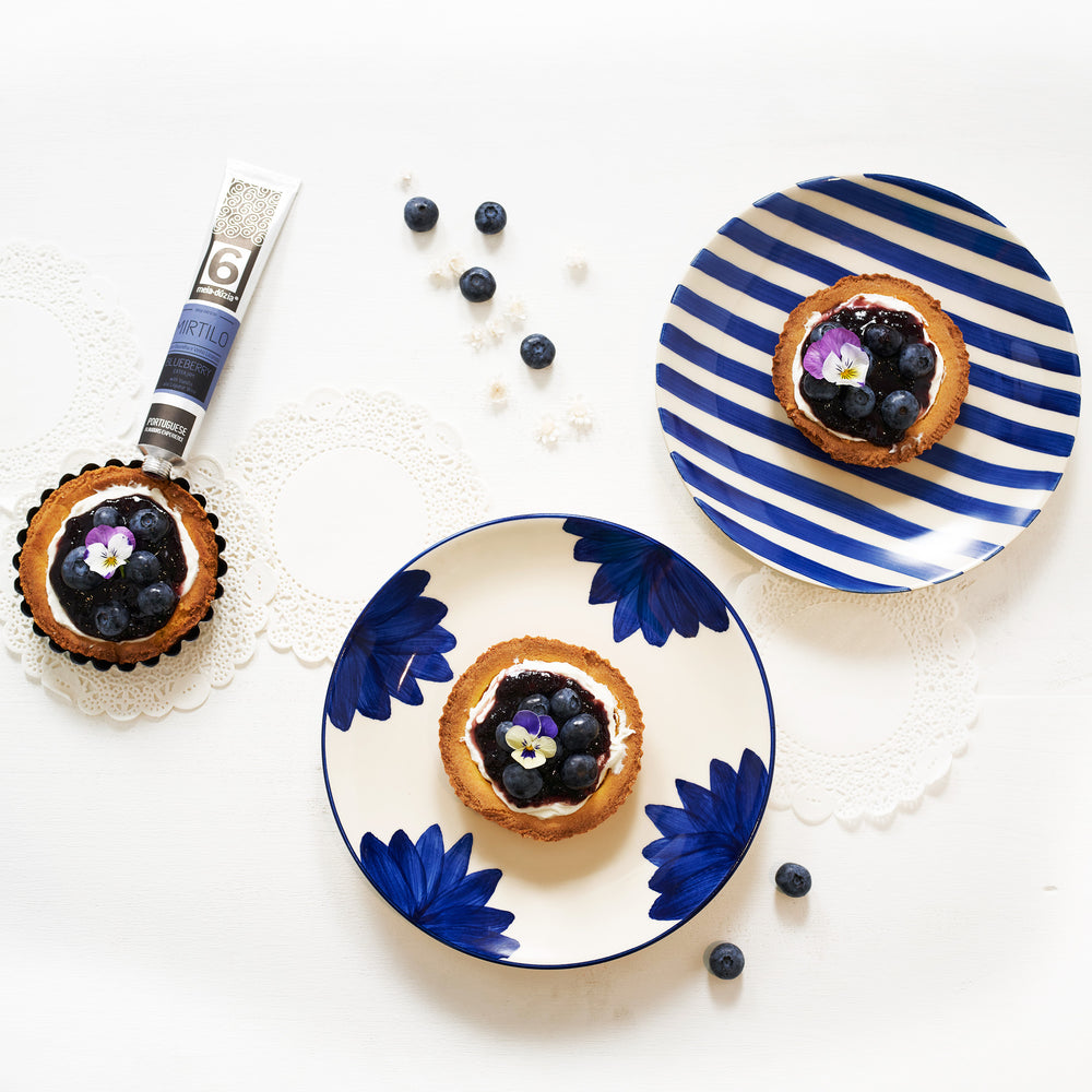 
                  
                    Confiture Extra de Myrtille à la Vanille et Vin Liquoreux
                  
                