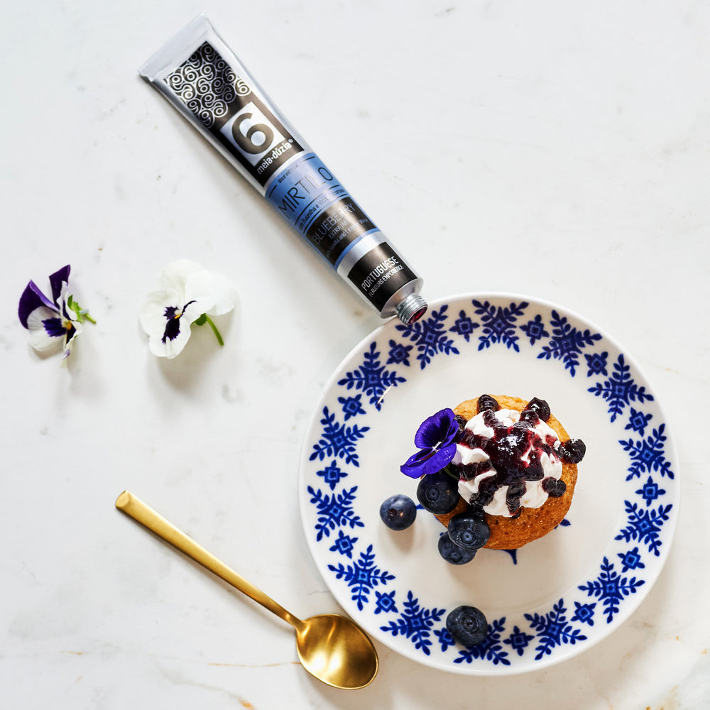 
                  
                    PACK 3 Doces Tradicionais- Azulejos Portugueses - Gift de Portugal
                  
                