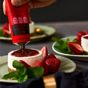 
                  
                    BOX CHEF - 1ª Edição com Livro de Receitas - Edição Natal
                  
                