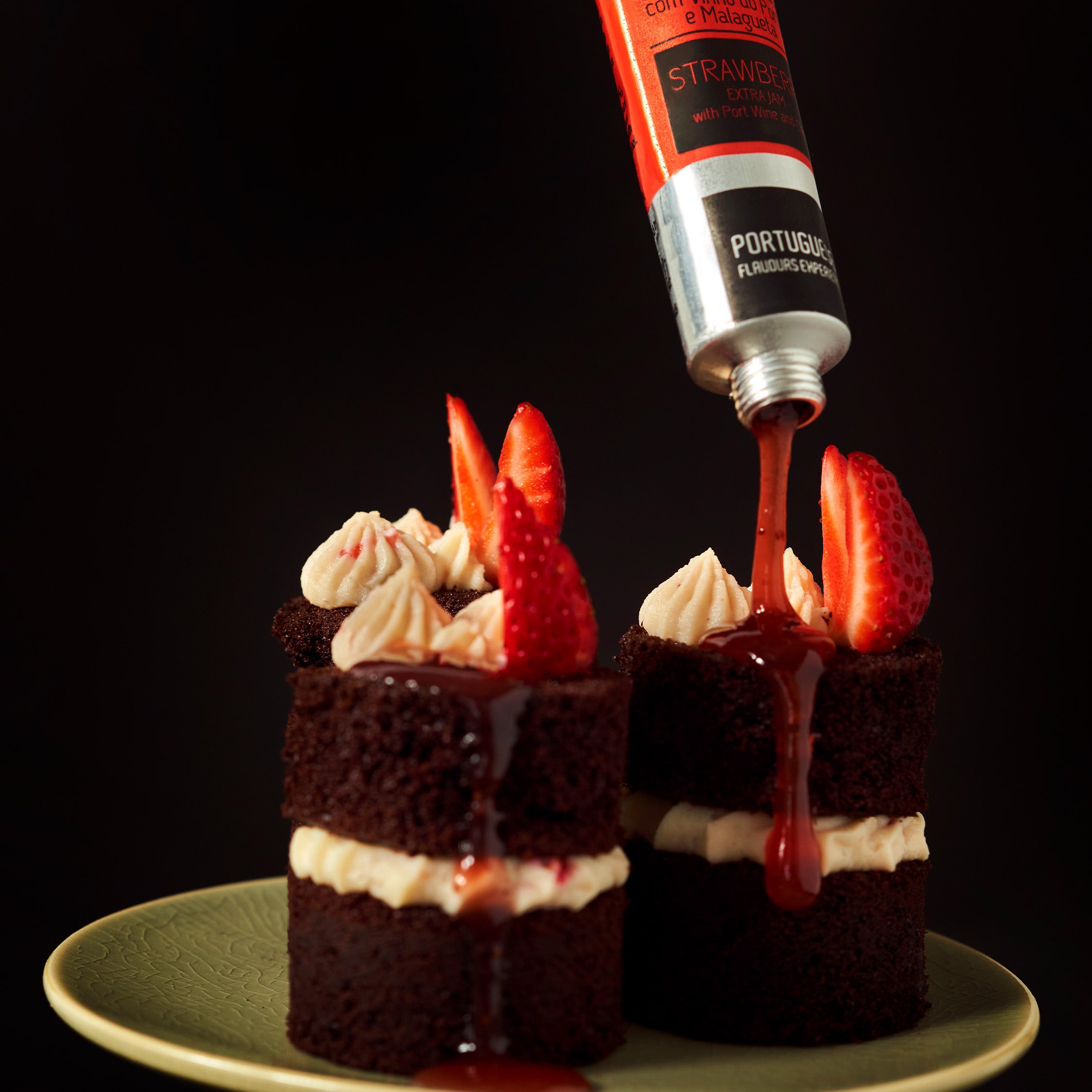 PACK 3 Doces - Galo de Barcelos - Recordação de Portugal