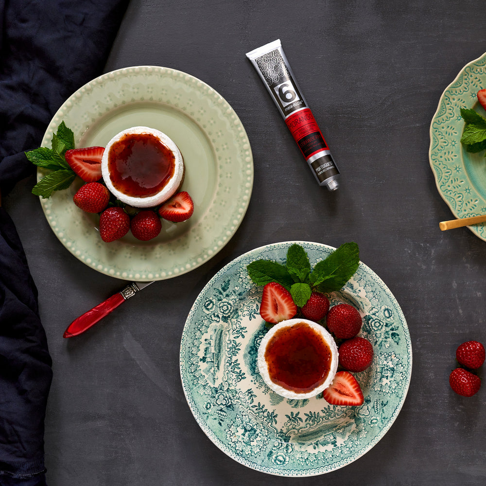 
                  
                    Panier de Noël de Luxe n.4
                  
                