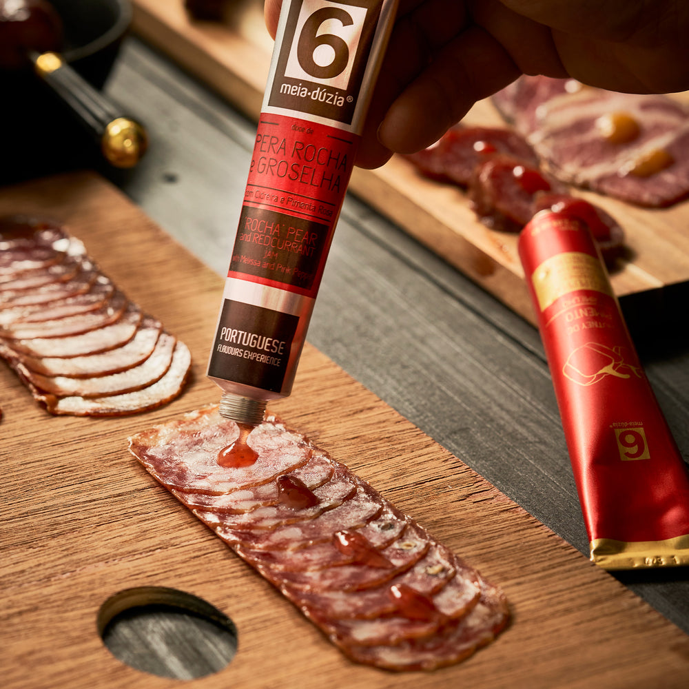 
                  
                    PACK 3 Saveurs Idéal pour Fumé & Jambon
                  
                