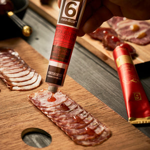 
                  
                    PACK 3 Saveurs Idéal pour Fumé & Jambon
                  
                