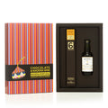 Experiência Gastronómica da Madeira: Chocolate de Laranja & Vinho da Madeira Bual