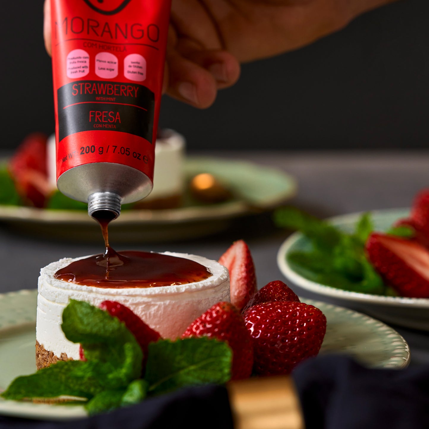 BOX CHEF com Livro de Receitas | Prenda de Aniversário para Homem. Sabores de Portugal num presente de aniversário gourmet que todos amam receber. meia.dúzia® Sabores de Portugal, prendas de aniversário gourmet