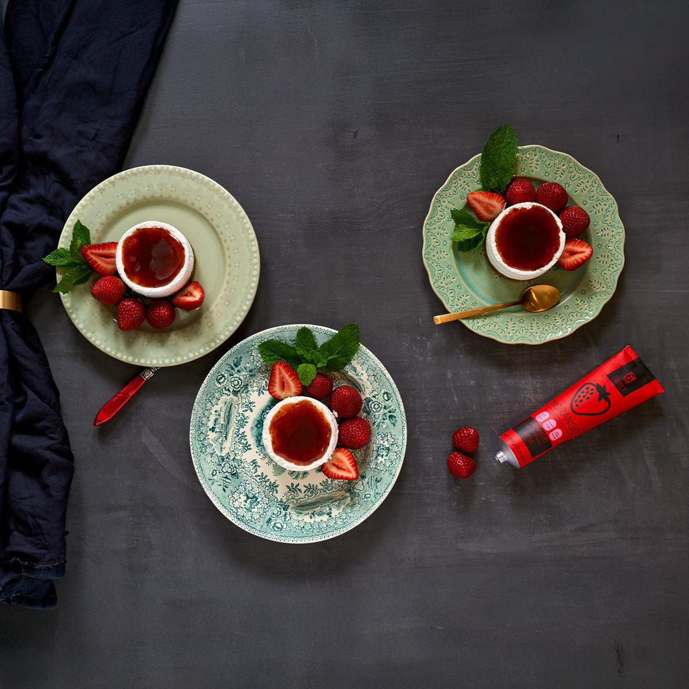 
                  
                    BOX CHEF - 1ª Edição com Livro de Receitas - Edição Natal
                  
                