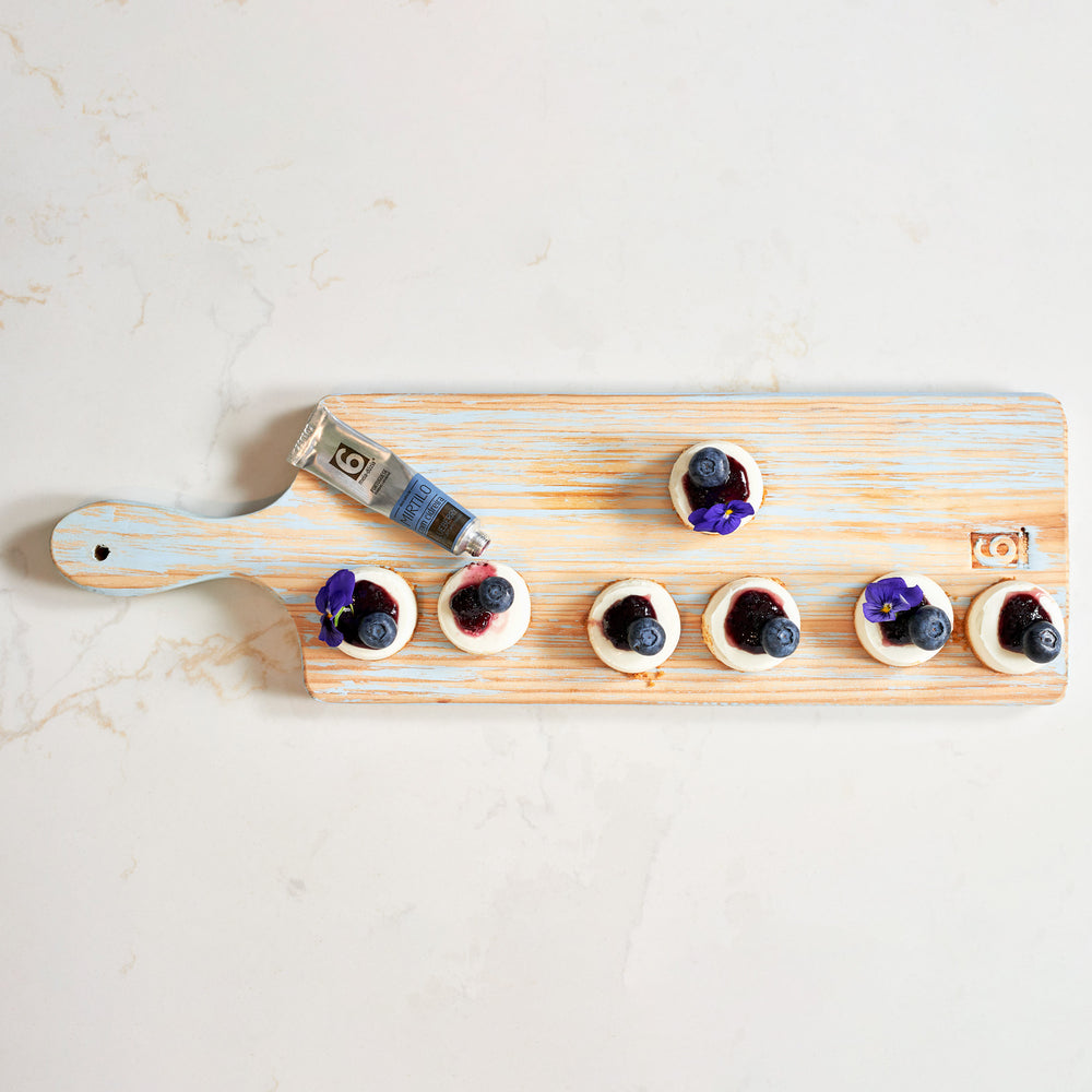 
                  
                    Kit de Voyage 6 Confitures Artisanales - Azulejos Portugais - Cadeau du Portugal
                  
                