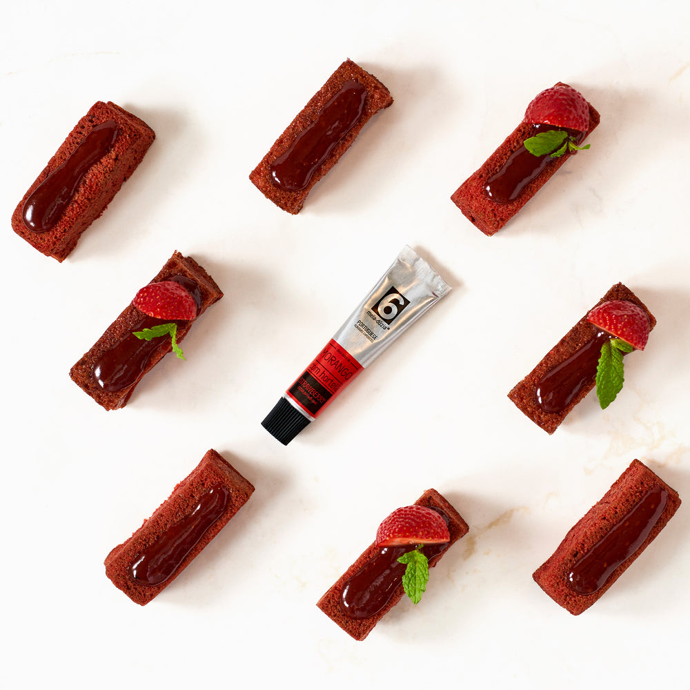 
                  
                    Kit de Voyage 6 Confitures Artisanales - Azulejos Portugais - Cadeau du Portugal
                  
                