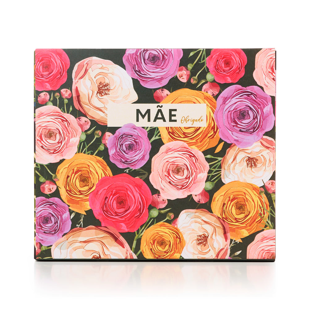
                  
                    Kit Obrigado Mãe - 6 Cremes de Chocolate Negro | Presente Dia da Mãe
                  
                