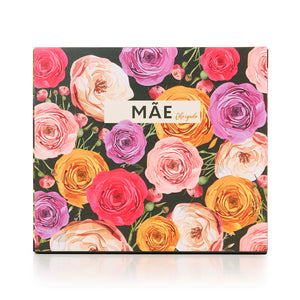 
                  
                    Kit Obrigado Mãe - 6 Cremes de Chocolate Negro | Presente Dia da Mãe
                  
                