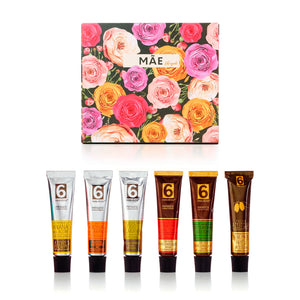 
                  
                    Kit Obrigado Mãe - Viagem pelos Sabores de Portugal | Presente Dia da Mãe
                  
                