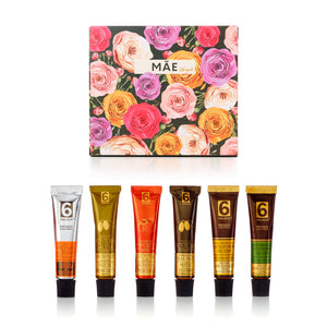 
                  
                    Kit Obrigado Mãe - 6 Sabores Exclusivos | Presente Dia da Mãe
                  
                
