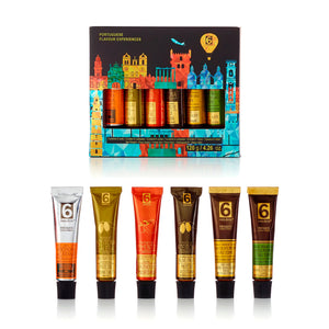 
                  
                    Kit Obrigado Mãe - 6 Sabores Exclusivos | Presente Dia da Mãe
                  
                