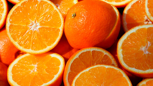 Laranja do Algarve IGP