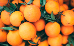 Orange d'Algarve IGP