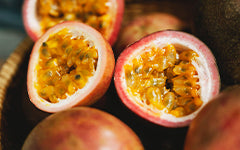 Fruit de la Passion des Açores