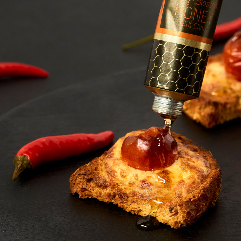 
                  
                    PACK 6 Miel - Saveurs du Portugal
                  
                