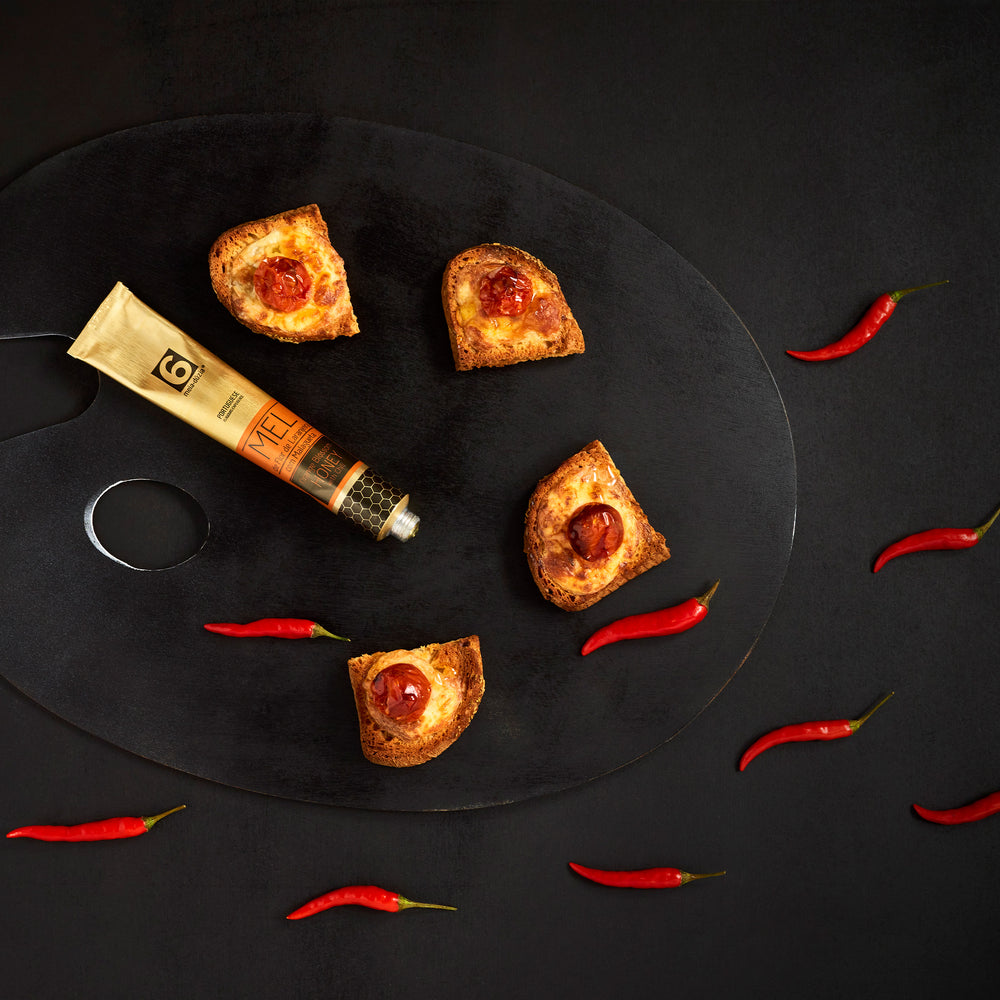 
                  
                    PACK 6 Miel - Saveurs du Portugal
                  
                