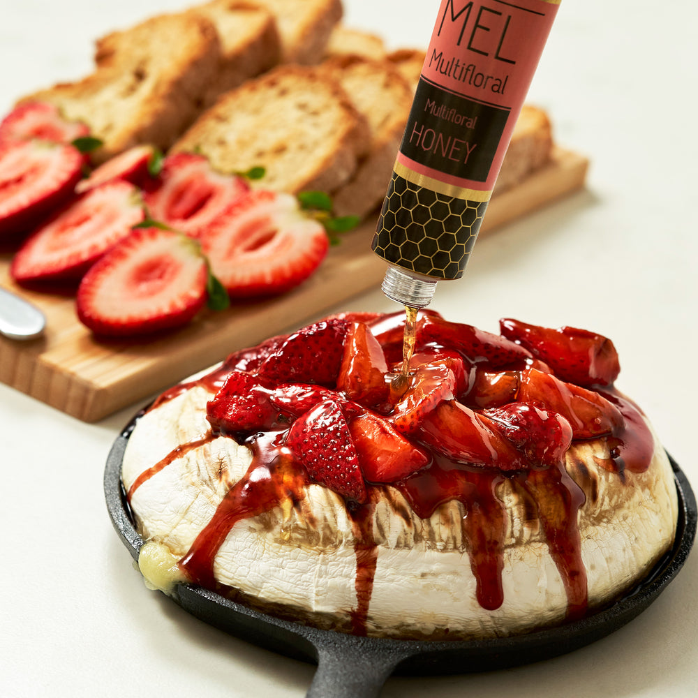 
                  
                    PACK 6 Miel - Saveurs du Portugal
                  
                