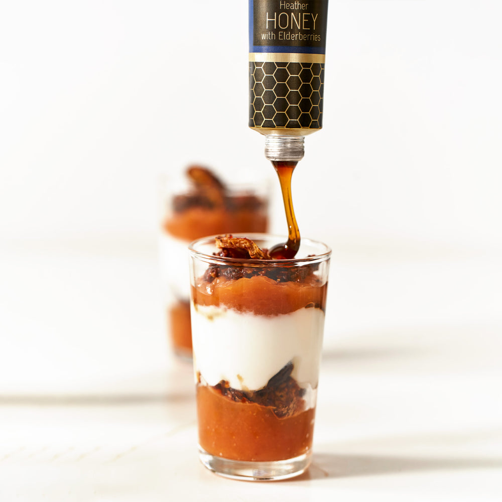 
                  
                    PACK 3 Mel - Gift de Portugal - Prenda de Natal
                  
                