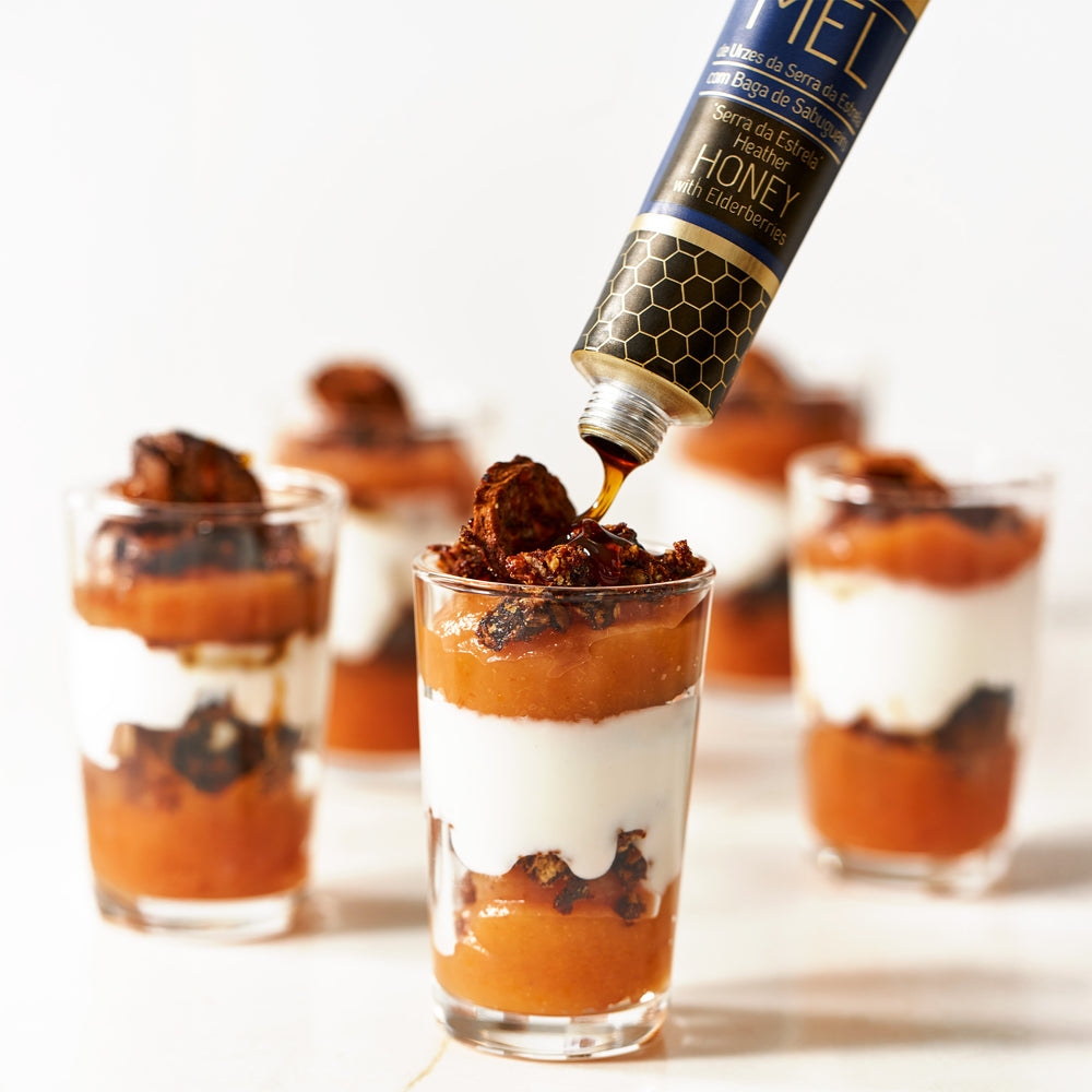 
                  
                    PACK 3 Mel - Gift de Portugal - Prenda de Natal
                  
                