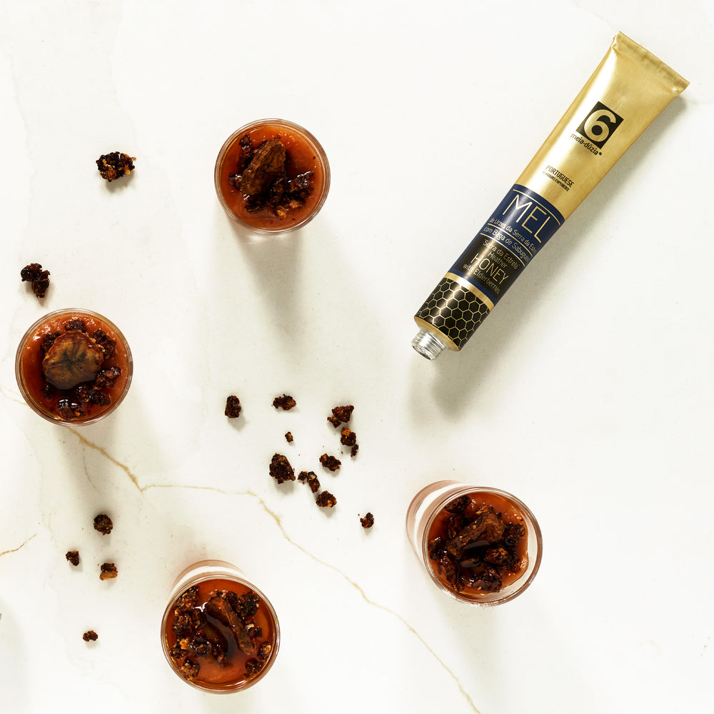 
                  
                    PACK 3 Mel - Gift de Portugal - Prenda de Natal
                  
                