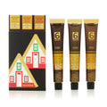 PACK 3 Chocolates - Casas Típicas de Santana - Lembrança da Ilha da Madeira