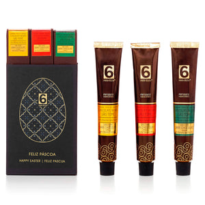 
                  
                    PACK 3 Chocolates - Edição Páscoa
                  
                